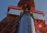 Image of John Glenn Cape Canaveral Florida USA, 1962, second 31 stock footage video 65675079059