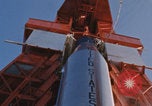 Image of John Glenn Cape Canaveral Florida USA, 1962, second 32 stock footage video 65675079059
