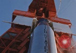 Image of John Glenn Cape Canaveral Florida USA, 1962, second 33 stock footage video 65675079059
