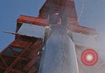 Image of John Glenn Cape Canaveral Florida USA, 1962, second 35 stock footage video 65675079059