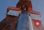 Image of John Glenn Cape Canaveral Florida USA, 1962, second 36 stock footage video 65675079059