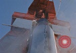 Image of John Glenn Cape Canaveral Florida USA, 1962, second 37 stock footage video 65675079059