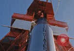 Image of John Glenn Cape Canaveral Florida USA, 1962, second 40 stock footage video 65675079059
