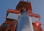 Image of John Glenn Cape Canaveral Florida USA, 1962, second 42 stock footage video 65675079059