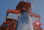Image of John Glenn Cape Canaveral Florida USA, 1962, second 43 stock footage video 65675079059