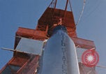 Image of John Glenn Cape Canaveral Florida USA, 1962, second 47 stock footage video 65675079059