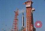 Image of John Glenn Cape Canaveral Florida USA, 1962, second 50 stock footage video 65675079059