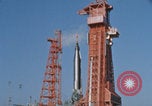 Image of John Glenn Cape Canaveral Florida USA, 1962, second 51 stock footage video 65675079059