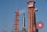 Image of John Glenn Cape Canaveral Florida USA, 1962, second 56 stock footage video 65675079059