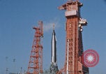 Image of John Glenn Cape Canaveral Florida USA, 1962, second 61 stock footage video 65675079059