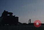 Image of Mercury Atlas 6 network before countdown Cape Canaveral Florida USA, 1962, second 3 stock footage video 65675079060