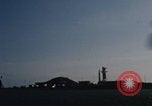 Image of Mercury Atlas 6 network before countdown Cape Canaveral Florida USA, 1962, second 4 stock footage video 65675079060
