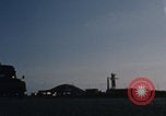 Image of Mercury Atlas 6 network before countdown Cape Canaveral Florida USA, 1962, second 5 stock footage video 65675079060