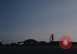 Image of Mercury Atlas 6 network before countdown Cape Canaveral Florida USA, 1962, second 7 stock footage video 65675079060