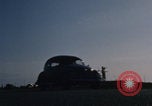 Image of Mercury Atlas 6 network before countdown Cape Canaveral Florida USA, 1962, second 9 stock footage video 65675079060