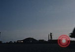 Image of Mercury Atlas 6 network before countdown Cape Canaveral Florida USA, 1962, second 10 stock footage video 65675079060