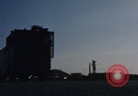 Image of Mercury Atlas 6 network before countdown Cape Canaveral Florida USA, 1962, second 12 stock footage video 65675079060