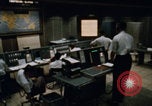 Image of Mercury Atlas 6 network before countdown Cape Canaveral Florida USA, 1962, second 27 stock footage video 65675079060