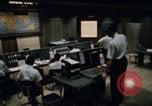 Image of Mercury Atlas 6 network before countdown Cape Canaveral Florida USA, 1962, second 30 stock footage video 65675079060