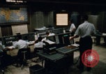 Image of Mercury Atlas 6 network before countdown Cape Canaveral Florida USA, 1962, second 37 stock footage video 65675079060