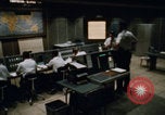 Image of Mercury Atlas 6 network before countdown Cape Canaveral Florida USA, 1962, second 42 stock footage video 65675079060