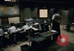 Image of Mercury Atlas 6 network before countdown Cape Canaveral Florida USA, 1962, second 44 stock footage video 65675079060