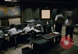Image of Mercury Atlas 6 network before countdown Cape Canaveral Florida USA, 1962, second 45 stock footage video 65675079060
