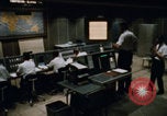Image of Mercury Atlas 6 network before countdown Cape Canaveral Florida USA, 1962, second 46 stock footage video 65675079060