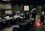 Image of Mercury Atlas 6 network before countdown Cape Canaveral Florida USA, 1962, second 47 stock footage video 65675079060