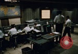 Image of Mercury Atlas 6 network before countdown Cape Canaveral Florida USA, 1962, second 48 stock footage video 65675079060