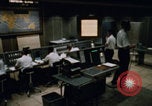 Image of Mercury Atlas 6 network before countdown Cape Canaveral Florida USA, 1962, second 50 stock footage video 65675079060