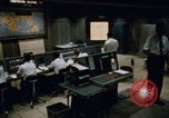 Image of Mercury Atlas 6 network before countdown Cape Canaveral Florida USA, 1962, second 51 stock footage video 65675079060