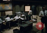 Image of Mercury Atlas 6 network before countdown Cape Canaveral Florida USA, 1962, second 52 stock footage video 65675079060