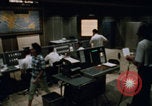 Image of Mercury Atlas 6 network before countdown Cape Canaveral Florida USA, 1962, second 56 stock footage video 65675079060