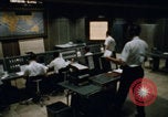 Image of Mercury Atlas 6 network before countdown Cape Canaveral Florida USA, 1962, second 57 stock footage video 65675079060