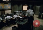 Image of Mercury Atlas 6 network before countdown Cape Canaveral Florida USA, 1962, second 58 stock footage video 65675079060