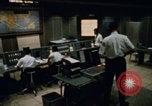Image of Mercury Atlas 6 network before countdown Cape Canaveral Florida USA, 1962, second 59 stock footage video 65675079060