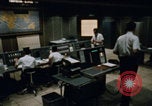 Image of Mercury Atlas 6 network before countdown Cape Canaveral Florida USA, 1962, second 60 stock footage video 65675079060