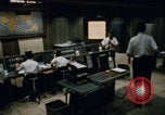 Image of Mercury Atlas 6 network before countdown Cape Canaveral Florida USA, 1962, second 61 stock footage video 65675079060