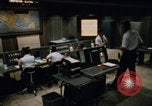 Image of Mercury Atlas 6 network before countdown Cape Canaveral Florida USA, 1962, second 62 stock footage video 65675079060