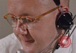 Image of John Glenn Cape Canaveral Florida USA, 1962, second 18 stock footage video 65675079061