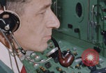 Image of John Glenn Cape Canaveral Florida USA, 1962, second 23 stock footage video 65675079061
