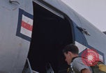 Image of John Glenn Cape Canaveral Florida USA, 1962, second 29 stock footage video 65675079061