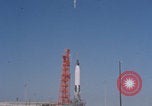 Image of John Glenn Cape Canaveral Florida USA, 1962, second 41 stock footage video 65675079061
