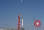 Image of John Glenn Cape Canaveral Florida USA, 1962, second 43 stock footage video 65675079061