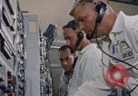 Image of John Glenn Cape Canaveral Florida USA, 1962, second 47 stock footage video 65675079061