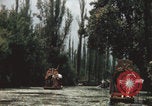 Immagine di Canali Xochimilco Città del Messico Messico, 1962, secondo 7 filmato di repertorio 65675079064