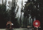 Immagine di Canali Xochimilco Città del Messico Messico, 1962, secondo 15 filmato di repertorio 65675079064
