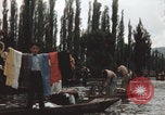 Immagine di Canali Xochimilco Città del Messico Messico, 1962, secondo 32 filmato di repertorio 65675079064