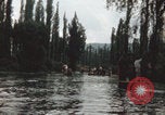 Immagine di Canali Xochimilco Città del Messico Messico, 1962, secondo 41 filmato di repertorio 65675079064